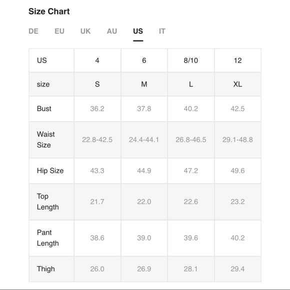 New Green Polka Dot Satin Silk-Like Pajama Set - Picture 4 of 4